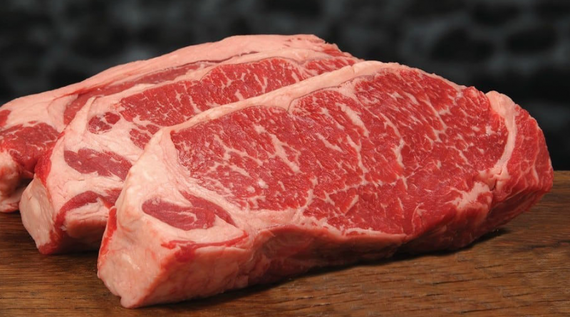 Qualidade da carne, não basta ser macia, tem que ser saborosa – Foco Rural  – O agro fala. Você entende!